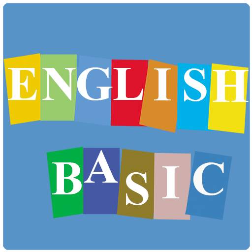 Learn English Basic 6.0