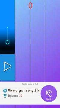Magic Piano Tiles - songs screenshot 4