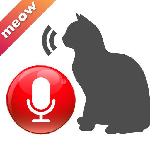 Cat Translator Game - Communicate with Animals 3.1