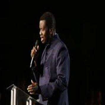 Open Heavens Daily Devotional screenshot 2