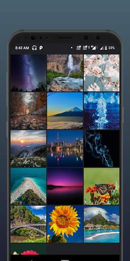 Video Music Player screenshot 7