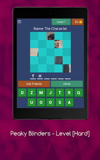 Peaky Blinders - Level [Hard] screenshot 7