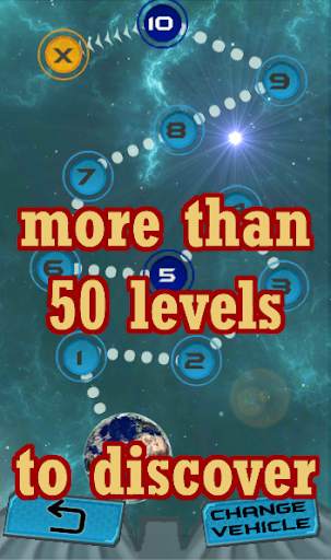 Space Trip 2 screenshot 5