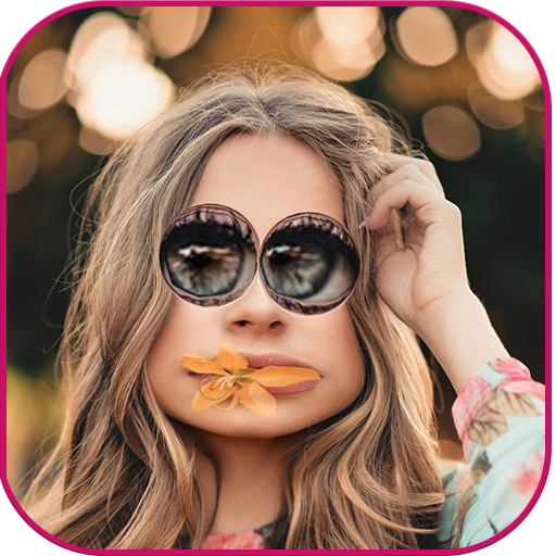 Face Warp App icon