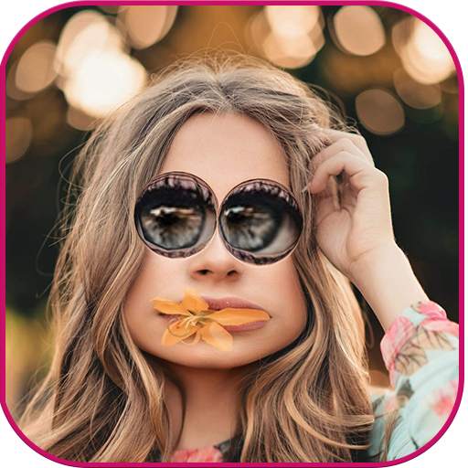 Face Warp App 2.0