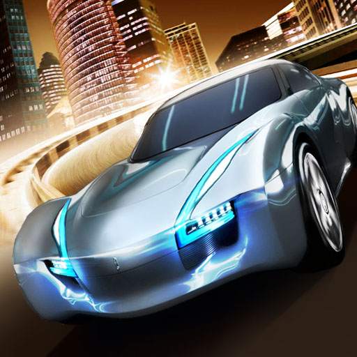 Crazy Racing 1.9.9.9.2