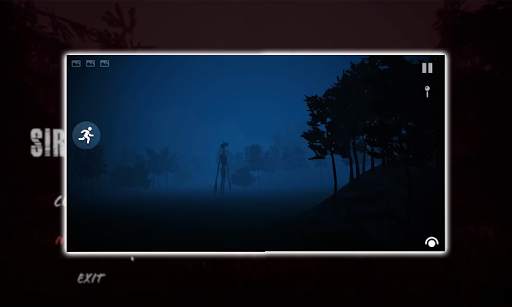 Siren Head:Phasmophobia scary mod screenshot 2