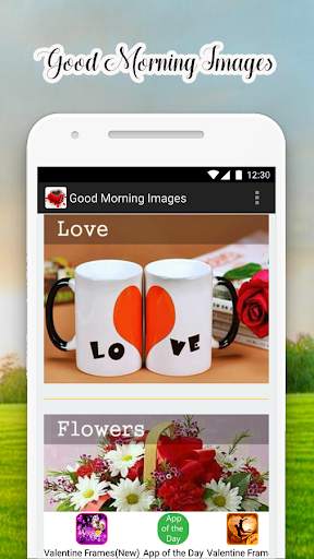 Good Morning Images screenshot 2