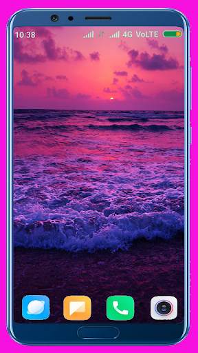 Beach Wallpaper Best 4K screenshot 11