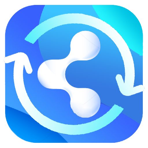 SHARE IT - File Transfer &amp; SHAREIT App, ShareKaro иконка