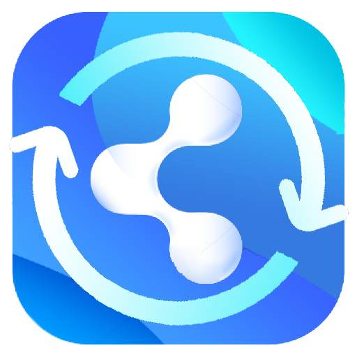 SHARE: File Transfer, Share IT 23.1