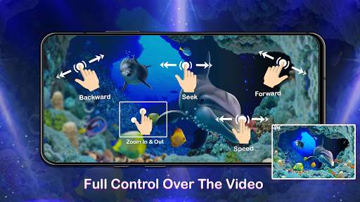Video Player screenshot 7
