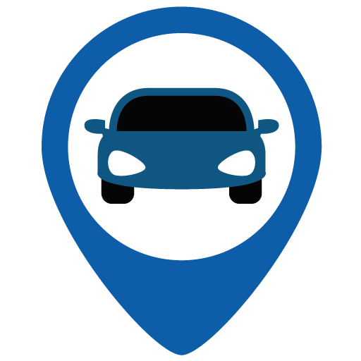 Garir Driver icon