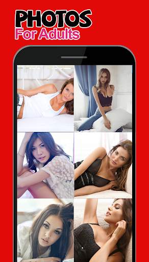 Sexy girls! screenshot 1