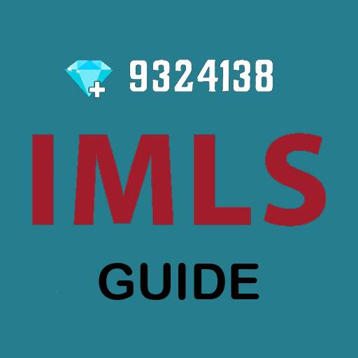 Guide For IMLS - Free Skin Tricks 1.0