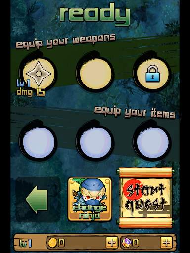 Ninja Legend screenshot 9