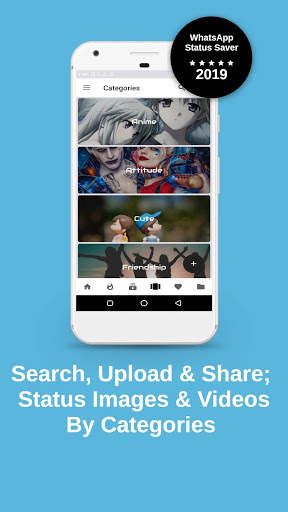 Silence People -  Quotes, Shayari, Video status screenshot 5