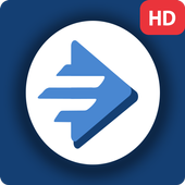 Sax Video Player icon