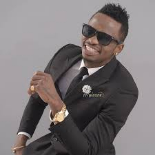 Diamond Platnumz All Songs (Nyimbo Zote) icon