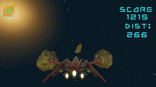 Warp Drive screenshot 4