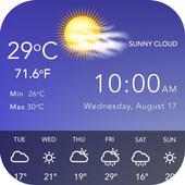 Weather Live on 9Apps