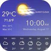 Weather Live 2.1
