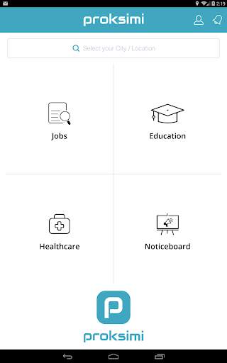 Proksimi Lifestyle App screenshot 14
