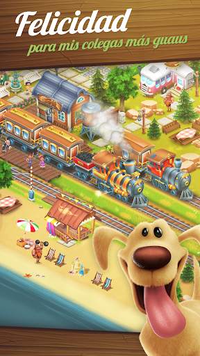 Hay Day screenshot 4