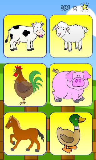 Sounds for Babies screenshot 2