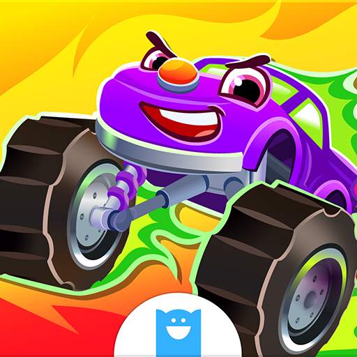 Funny Racing Cars 1.36