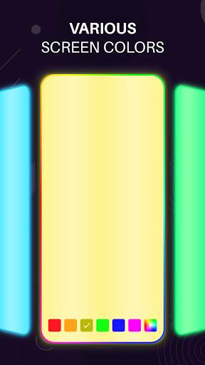 Screen Lamp & Flashlight Tool screenshot 5