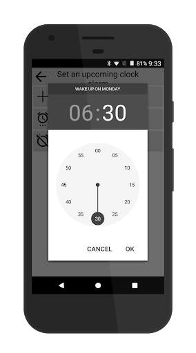 NFC Tag app & tasks launcher screenshot 7