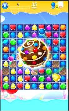 Candy Sweet Heaven screenshot 2