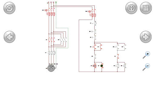 Electric Animation скриншот 6