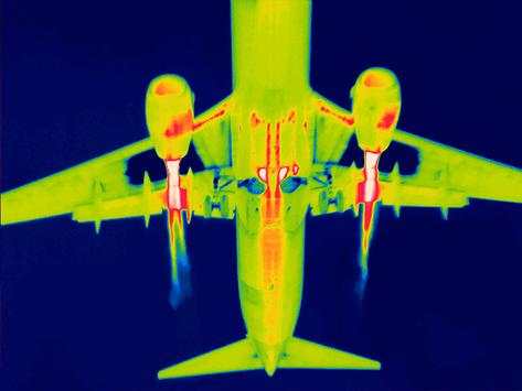 Thermal Camera: Best Thermal Camera screenshot 1