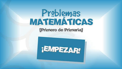 Problemas Matemáticas 1 (Lite) screenshot 1