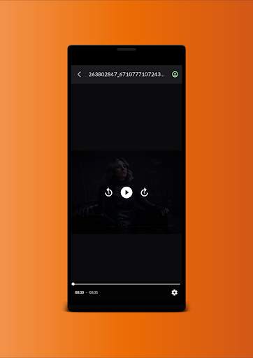 Meta Downloader screenshot 5