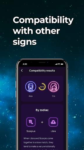 Daily Horoscope - Human Design screenshot 4