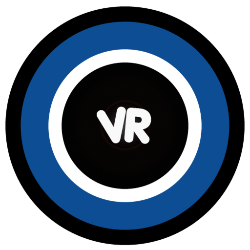 VR Player Lite icon