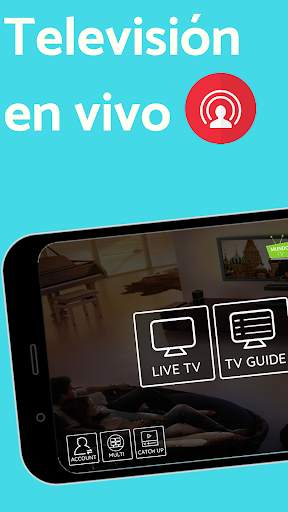 MUNDO TV PRO - TV Películas y Series IPTV 1 تصوير الشاشة