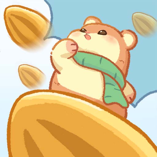 My Hamster Story icon