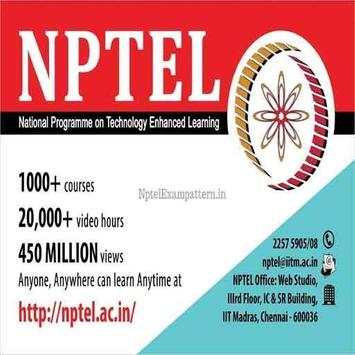 NPTEL screenshot 1