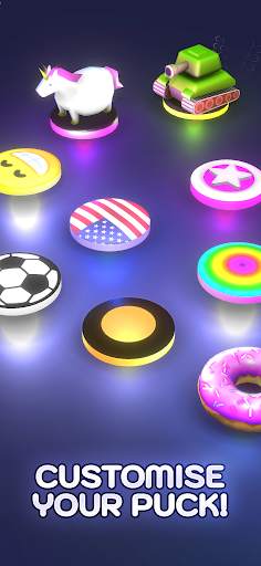 Buca! Fun, satisfying game скриншот 6