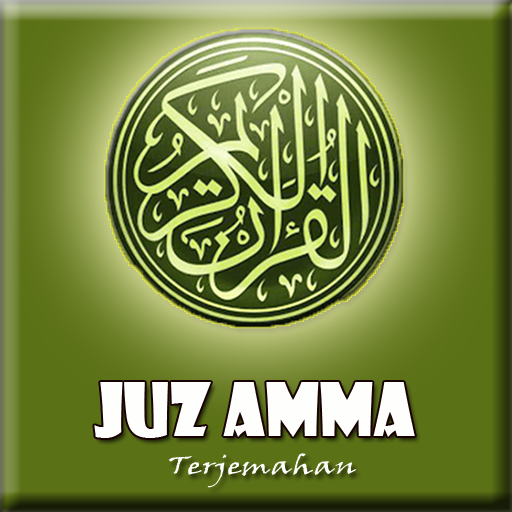 Juz Amma 3 Bahasa   MP3 icon