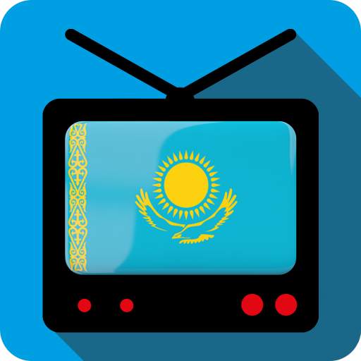 TV Kazakhstan Channels Info 1.0.4