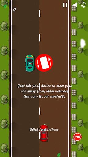 Car Racing screenshot 5