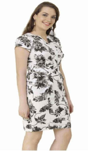 PLUS SIZE DRESSES FOR WOMEN स्क्रीनशॉट 1