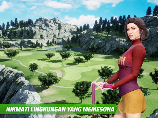 Raja Golf – Tur Dunia screenshot 11