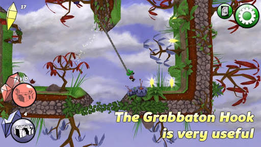 Blip's Turn Free screenshot 5
