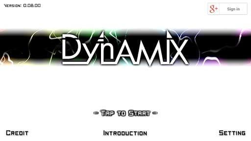 Dynamix screenshot 7